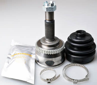 Denckermann C120212 CV joint C120212: Buy near me in Poland at 2407.PL - Good price!