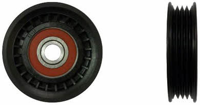 Denckermann P366001 V-ribbed belt tensioner (drive) roller P366001: Buy near me in Poland at 2407.PL - Good price!