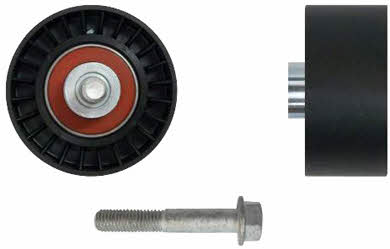 Denckermann P316008 V-ribbed belt tensioner (drive) roller P316008: Buy near me in Poland at 2407.PL - Good price!