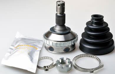 Denckermann C120199 CV joint C120199: Buy near me at 2407.PL in Poland at an Affordable price!