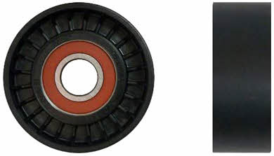 Denckermann P222014 V-ribbed belt tensioner (drive) roller P222014: Buy near me in Poland at 2407.PL - Good price!