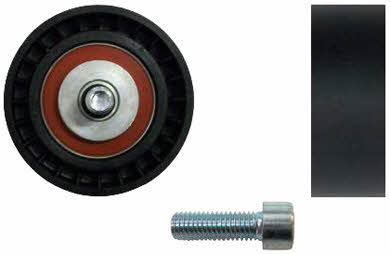 Denckermann P310003 V-ribbed belt tensioner (drive) roller P310003: Buy near me in Poland at 2407.PL - Good price!