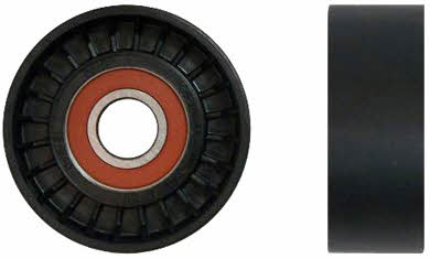 Denckermann P330001 V-ribbed belt tensioner (drive) roller P330001: Buy near me in Poland at 2407.PL - Good price!
