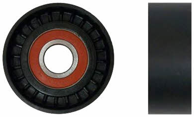 Denckermann P210009 V-ribbed belt tensioner (drive) roller P210009: Buy near me in Poland at 2407.PL - Good price!