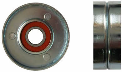 Denckermann P230004 V-ribbed belt tensioner (drive) roller P230004: Buy near me in Poland at 2407.PL - Good price!