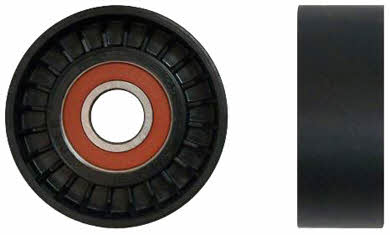 Denckermann P200007 V-ribbed belt tensioner (drive) roller P200007: Buy near me in Poland at 2407.PL - Good price!