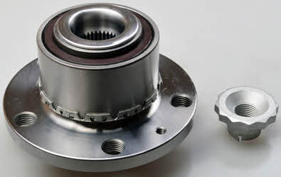 Denckermann W413454 Wheel bearing kit W413454: Buy near me in Poland at 2407.PL - Good price!