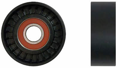 Denckermann P210003 V-ribbed belt tensioner (drive) roller P210003: Buy near me in Poland at 2407.PL - Good price!