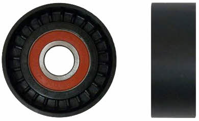 Denckermann P214002 V-ribbed belt tensioner (drive) roller P214002: Buy near me in Poland at 2407.PL - Good price!
