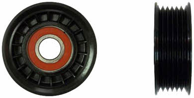 Denckermann P216015 V-ribbed belt tensioner (drive) roller P216015: Buy near me in Poland at 2407.PL - Good price!
