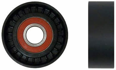 Denckermann P214006 V-ribbed belt tensioner (drive) roller P214006: Buy near me in Poland at 2407.PL - Good price!