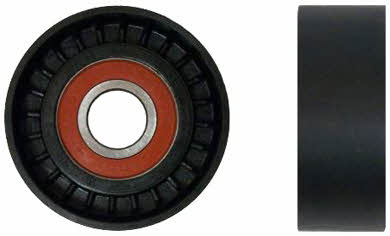 Denckermann P224002 V-ribbed belt tensioner (drive) roller P224002: Buy near me at 2407.PL in Poland at an Affordable price!
