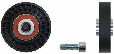 Denckermann P326010 V-ribbed belt tensioner (drive) roller P326010: Buy near me in Poland at 2407.PL - Good price!