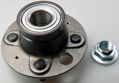 Denckermann W413497 Wheel bearing kit W413497: Buy near me in Poland at 2407.PL - Good price!