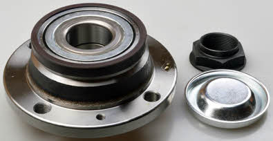 Denckermann W413496 Wheel bearing kit W413496: Buy near me at 2407.PL in Poland at an Affordable price!