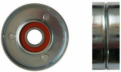 Denckermann P230005 V-ribbed belt tensioner (drive) roller P230005: Buy near me in Poland at 2407.PL - Good price!