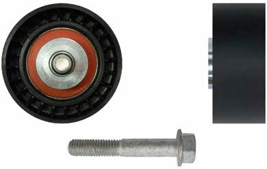 Denckermann P314005 V-ribbed belt tensioner (drive) roller P314005: Buy near me in Poland at 2407.PL - Good price!
