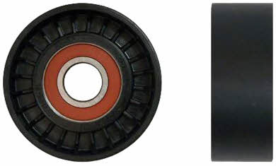 Denckermann P314001 V-ribbed belt tensioner (drive) roller P314001: Buy near me in Poland at 2407.PL - Good price!