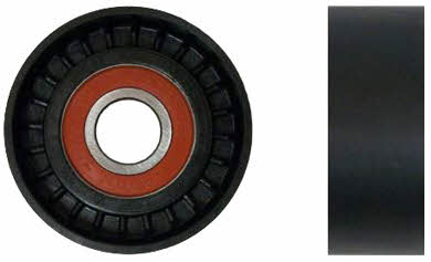 Denckermann P224011 V-ribbed belt tensioner (drive) roller P224011: Buy near me in Poland at 2407.PL - Good price!
