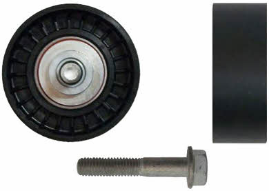 Denckermann P310002 V-ribbed belt tensioner (drive) roller P310002: Buy near me in Poland at 2407.PL - Good price!