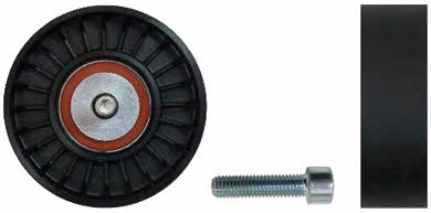 Denckermann P310006 V-ribbed belt tensioner (drive) roller P310006: Buy near me in Poland at 2407.PL - Good price!