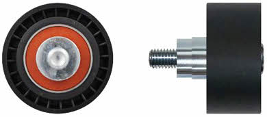 Denckermann P324009 V-ribbed belt tensioner (drive) roller P324009: Buy near me in Poland at 2407.PL - Good price!