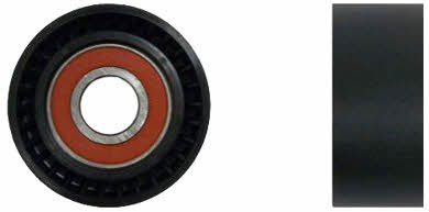 Denckermann P326001 V-ribbed belt tensioner (drive) roller P326001: Buy near me in Poland at 2407.PL - Good price!