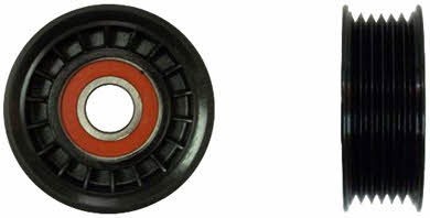 Denckermann P216002 V-ribbed belt tensioner (drive) roller P216002: Buy near me in Poland at 2407.PL - Good price!