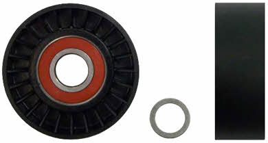 Denckermann P220001 V-ribbed belt tensioner (drive) roller P220001: Buy near me in Poland at 2407.PL - Good price!