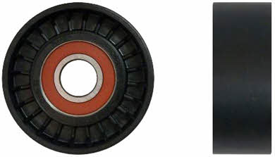 Denckermann P210010 V-ribbed belt tensioner (drive) roller P210010: Buy near me in Poland at 2407.PL - Good price!
