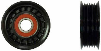 Denckermann P216024 V-ribbed belt tensioner (drive) roller P216024: Buy near me in Poland at 2407.PL - Good price!