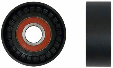 Denckermann P222004 V-ribbed belt tensioner (drive) roller P222004: Buy near me in Poland at 2407.PL - Good price!