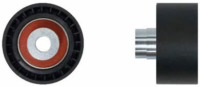 Denckermann P316009 V-ribbed belt tensioner (drive) roller P316009: Buy near me in Poland at 2407.PL - Good price!