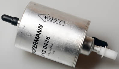 Denckermann A120426 Топливный фильтр A120426: Отличная цена - Купить в Польше на 2407.PL!