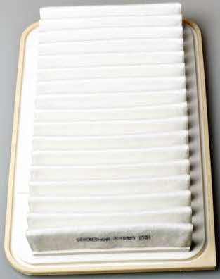 Denckermann A140889 Air filter A140889: Buy near me at 2407.PL in Poland at an Affordable price!