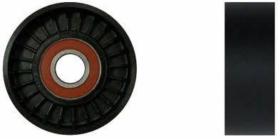 Denckermann P300014 V-ribbed belt tensioner (drive) roller P300014: Buy near me in Poland at 2407.PL - Good price!