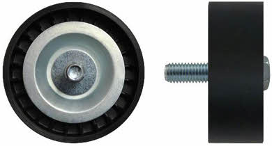 Denckermann P358001 V-ribbed belt tensioner (drive) roller P358001: Buy near me in Poland at 2407.PL - Good price!