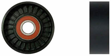 Denckermann P250001 V-ribbed belt tensioner (drive) roller P250001: Buy near me in Poland at 2407.PL - Good price!