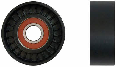 Denckermann P210002 V-ribbed belt tensioner (drive) roller P210002: Buy near me in Poland at 2407.PL - Good price!