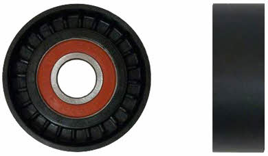Denckermann P216018 V-ribbed belt tensioner (drive) roller P216018: Buy near me in Poland at 2407.PL - Good price!
