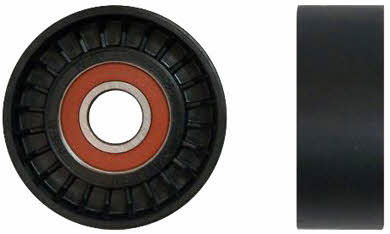 Denckermann P224004 V-ribbed belt tensioner (drive) roller P224004: Buy near me in Poland at 2407.PL - Good price!