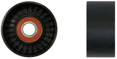 Denckermann P252003 V-ribbed belt tensioner (drive) roller P252003: Buy near me in Poland at 2407.PL - Good price!