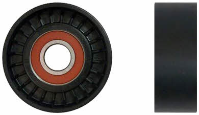 Denckermann P266001 V-ribbed belt tensioner (drive) roller P266001: Buy near me in Poland at 2407.PL - Good price!