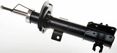 Denckermann DSB197G Front oil and gas suspension shock absorber DSB197G: Buy near me in Poland at 2407.PL - Good price!