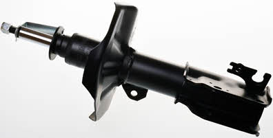 Denckermann DSB208G Front right gas oil shock absorber DSB208G: Buy near me in Poland at 2407.PL - Good price!