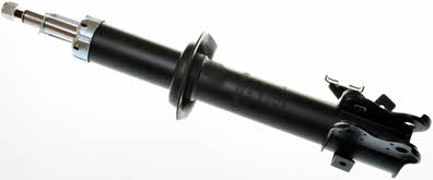 Denckermann DSB229G Front right gas oil shock absorber DSB229G: Buy near me in Poland at 2407.PL - Good price!