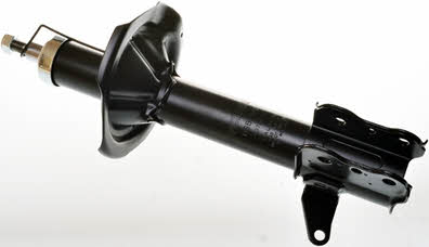 Denckermann DSB216G Rear right gas oil shock absorber DSB216G: Buy near me at 2407.PL in Poland at an Affordable price!