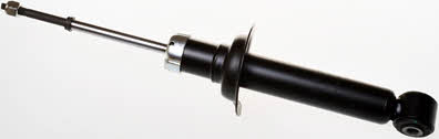 Denckermann DSC017G Rear oil and gas suspension shock absorber DSC017G: Buy near me at 2407.PL in Poland at an Affordable price!