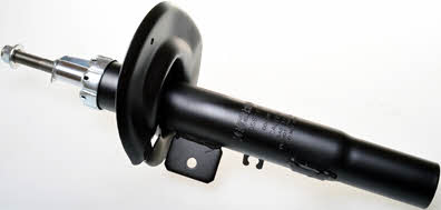 Denckermann DSB272G Front right gas oil shock absorber DSB272G: Buy near me in Poland at 2407.PL - Good price!
