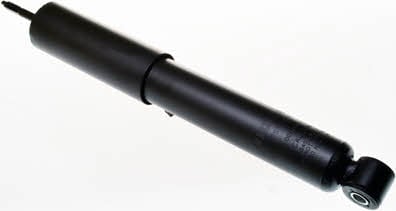 Denckermann DSF142G Front oil and gas suspension shock absorber DSF142G: Buy near me in Poland at 2407.PL - Good price!